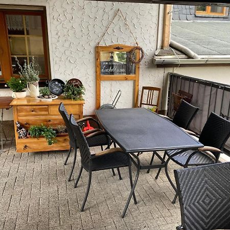 Gasthaus Und Pension Koch Cursdorf Luaran gambar