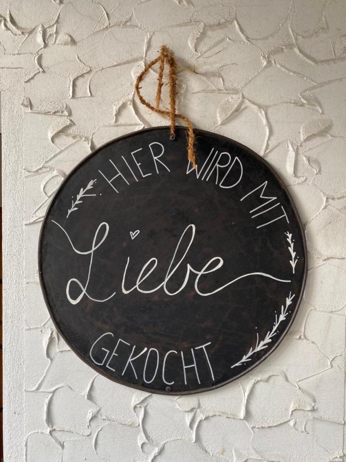 Gasthaus Und Pension Koch Cursdorf Luaran gambar