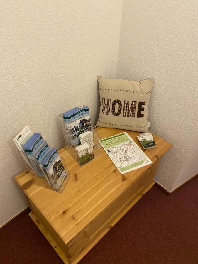 Gasthaus Und Pension Koch Cursdorf Luaran gambar